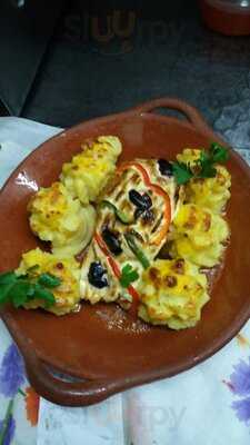 Restaurante Natario