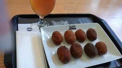 Croqueteria