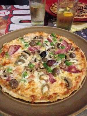 Pizzaria Tarantino