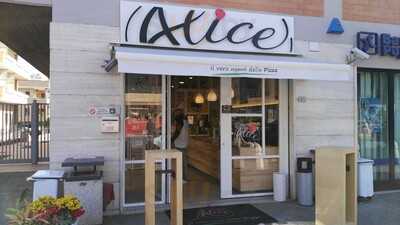 Alice Pizza, Tivoli