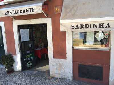 Restaurante Sardinha
