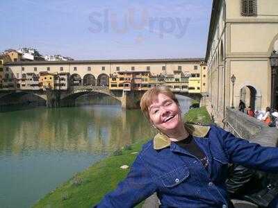 Blue River, Firenze