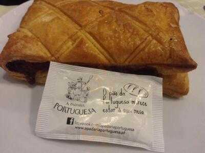 A Padaria Portuguesa