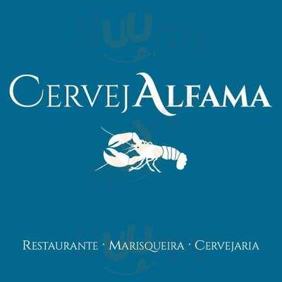 Cervejalfama