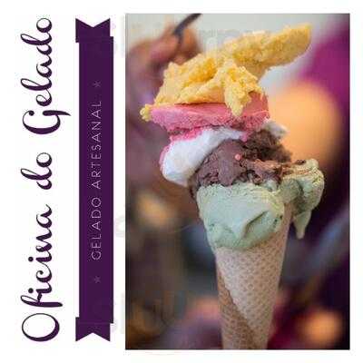 Oficina do Gelado