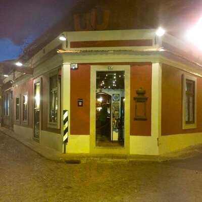 Museu Dos Presuntos