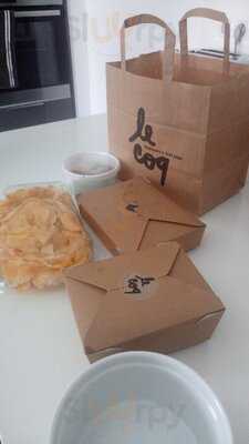 Le Coq - Frangaria & Take Away