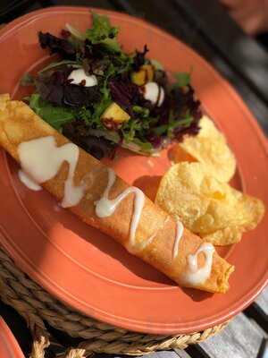 Pátio Bonjardim Cafetaria