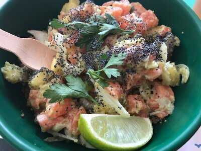 My’kai Poke Bowls