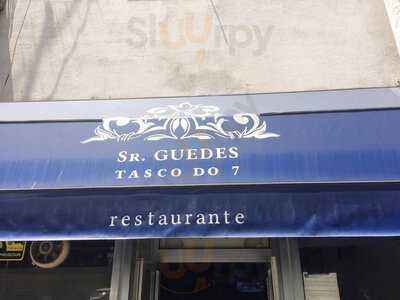 Sr. Guedes Tasco Do 7