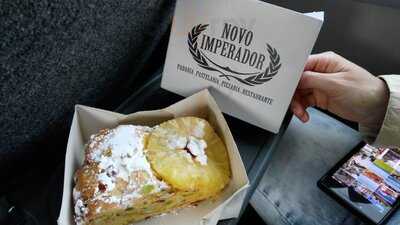 Café Imperador 