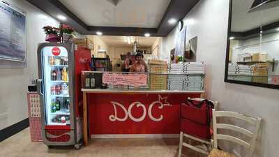 Pizza DOC Sanremo, Sanremo