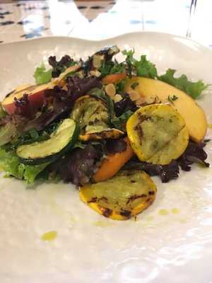 Restaurante À Justa