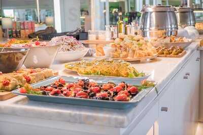 daTerra - Restaurante Vegetariano