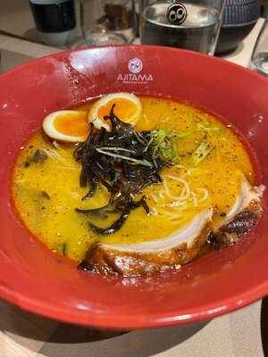 Ajitama Ramen Bistro