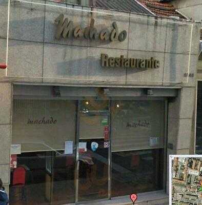 Restaurante Machado