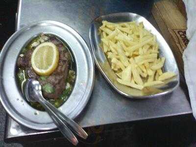 Restaurante O Caldo Verde