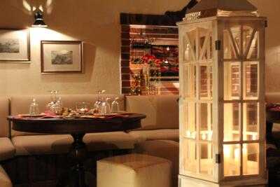 Madragoa Vinhos e Petiscos