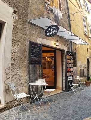 Prassede Cafè & Bistrò