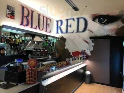 BlueRed-Caffe Restaurant & Drink-, San Benedetto Del Tronto