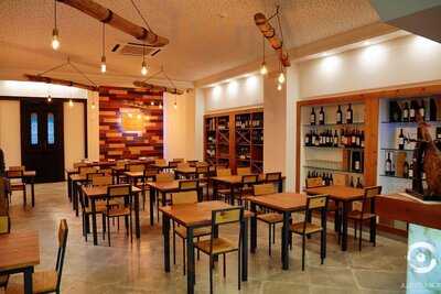 Expressões da Nossa Terra