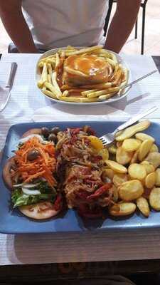 Pizza & Grill Expresso