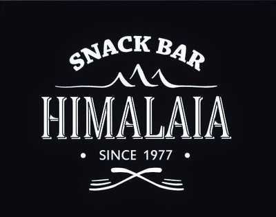 Snack Bar Himalaia