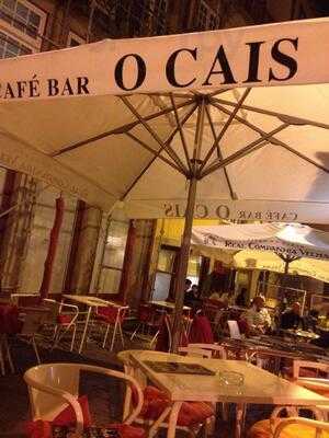 Bar O Cais