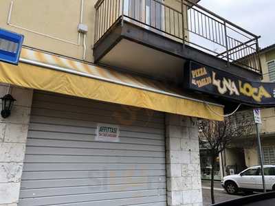 Luna Loca Pizzeria Kebab - Nuova Gestione, Sottomarina