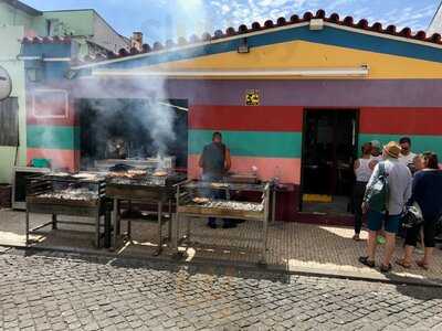 Taberna De São Pedro