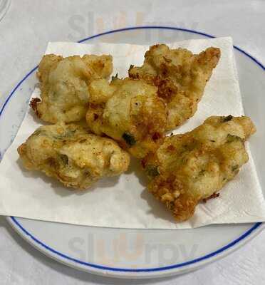 Restaurante Portas de S. Roque