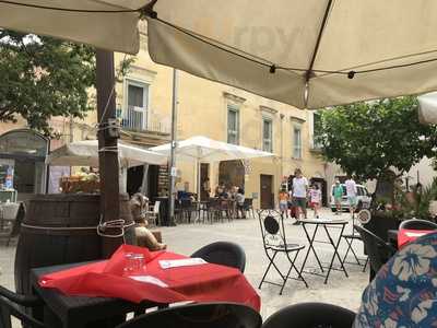 Da Nonna Lina, Trattoria, Matera