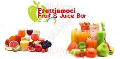 Fruit & Juice Fruttiamoci