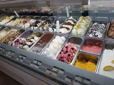 Gelateria Crema e Cioccolato, Ascoli Piceno