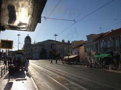 Starbucks Estacao Do Rossio