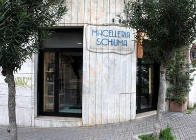 Macelleria Schiuma