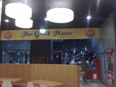 The Grill Place