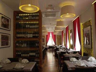 Aldea Restaurante