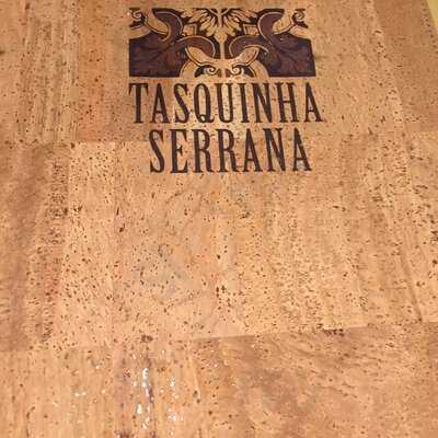 Tasquinha Serrana