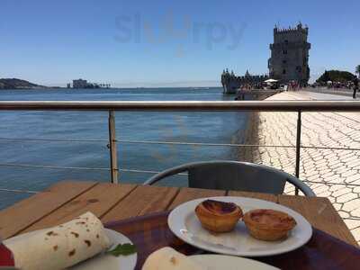 Confeitaria Nacional Belém