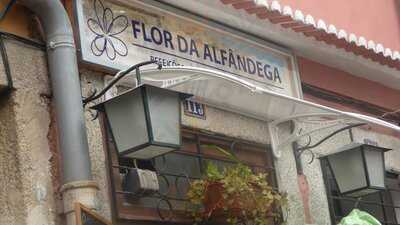 Flor Da Alfândega