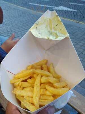 Porto Chips