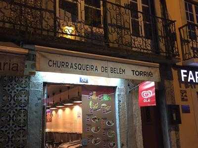 Churrasqueira de Belém