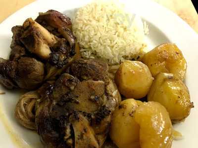 Pizzaria Petiscos.Come