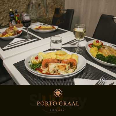 Porto Graal
