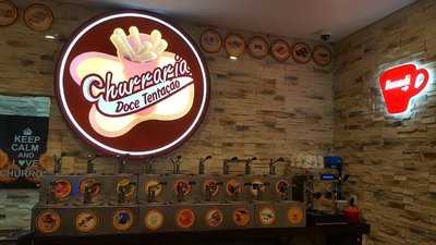 Churraria Doce Tentação