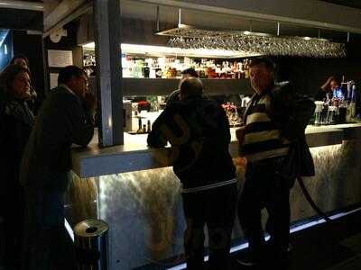 Restaurante Jardim Mundial