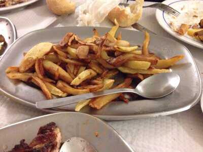 Churrasqueira Marechal