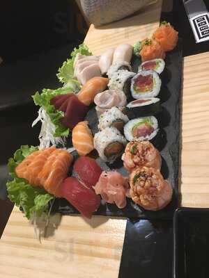 Kitanori Sushi Lounge