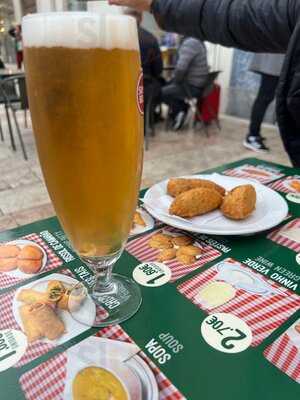 Tendinha Do Bairro Azul